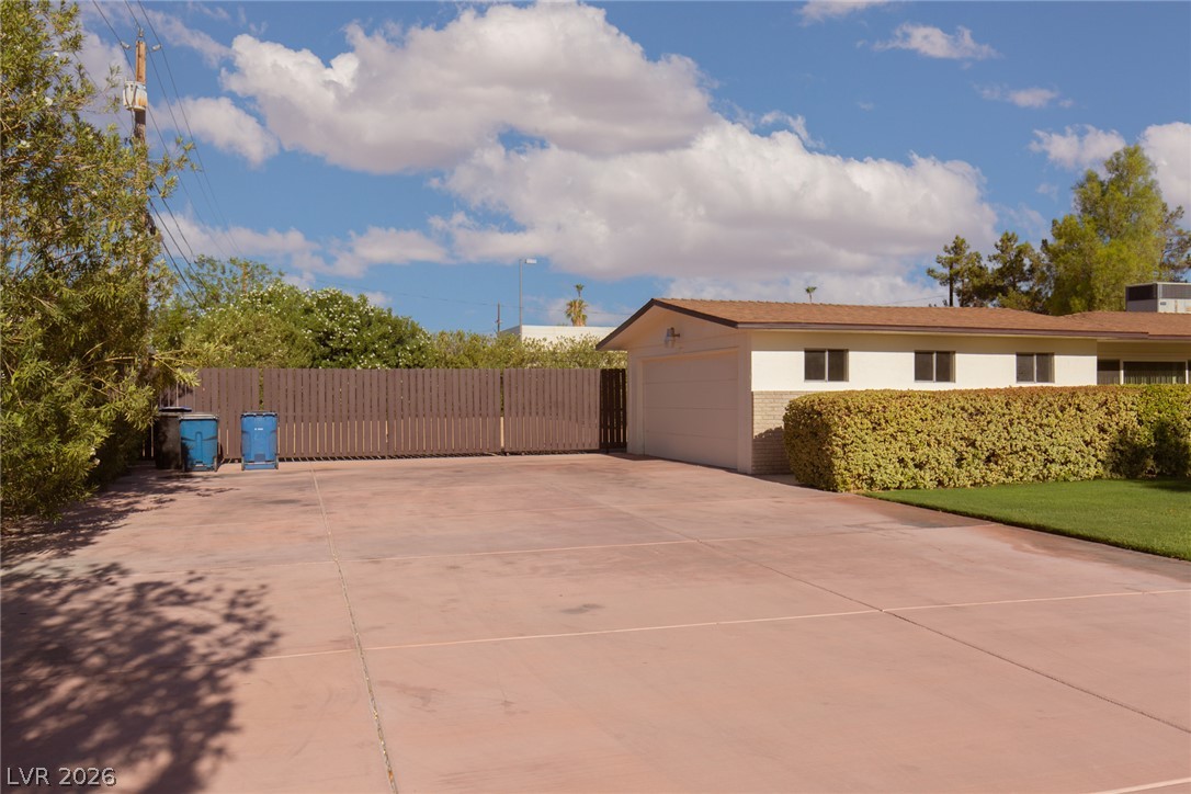 1110 Cahlan Drive Las Vegas NV 89102