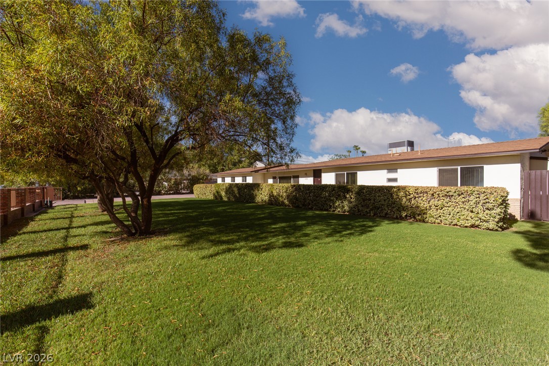 1110 Cahlan Drive Las Vegas NV 89102