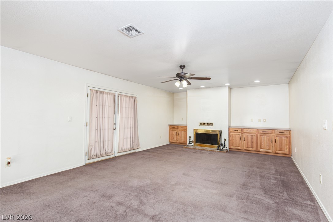 1110 Cahlan Drive Las Vegas NV 89102