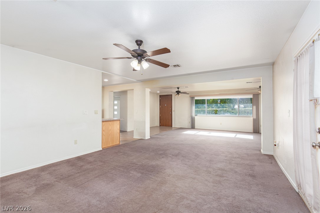 1110 Cahlan Drive Las Vegas NV 89102