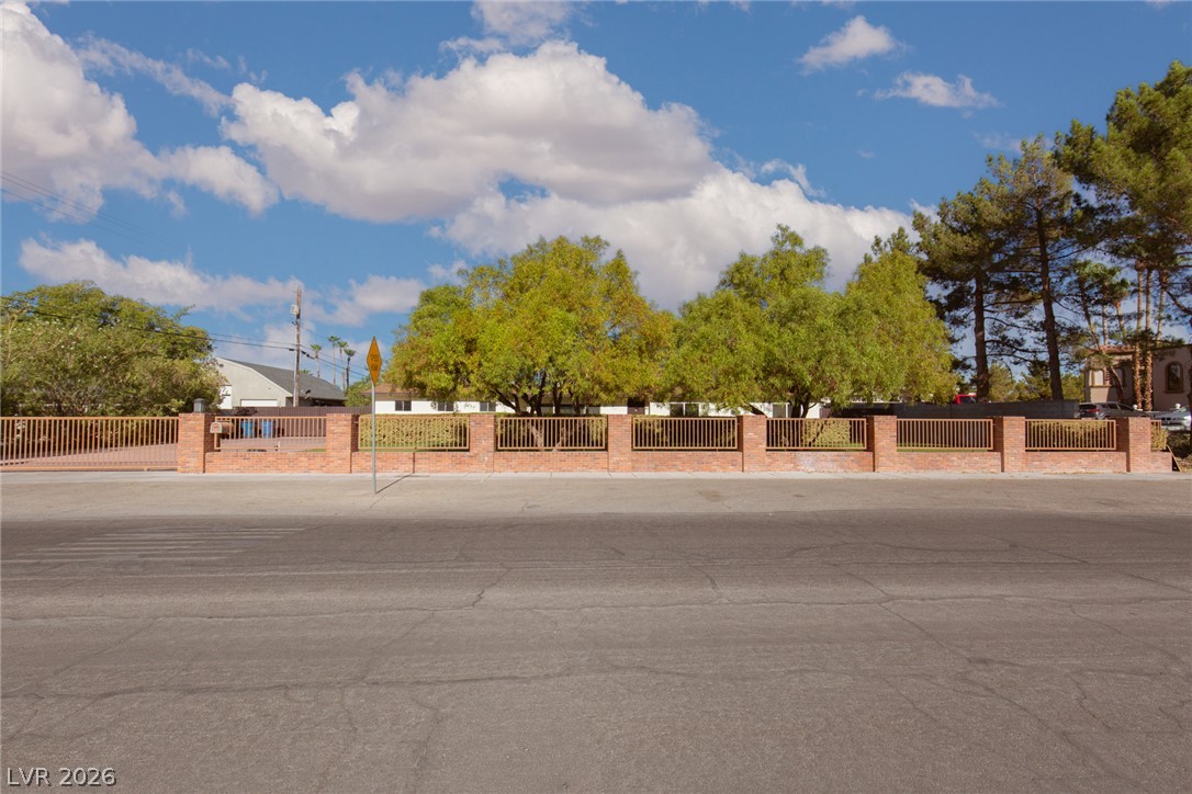 1110 Cahlan Drive Las Vegas NV 89102