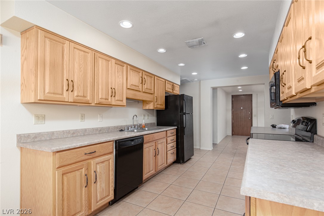 1110 Cahlan Drive Las Vegas NV 89102