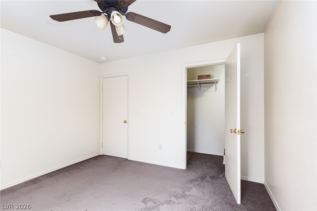 1110 Cahlan Drive Las Vegas NV 89102