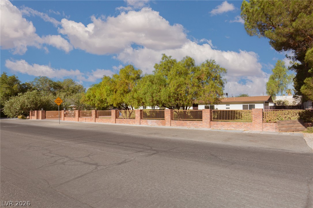 1110 Cahlan Drive Las Vegas NV 89102