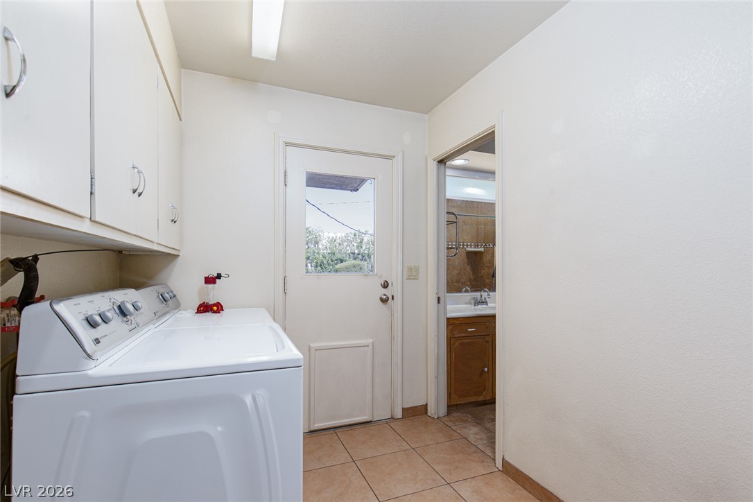 1110 Cahlan Drive Las Vegas NV 89102