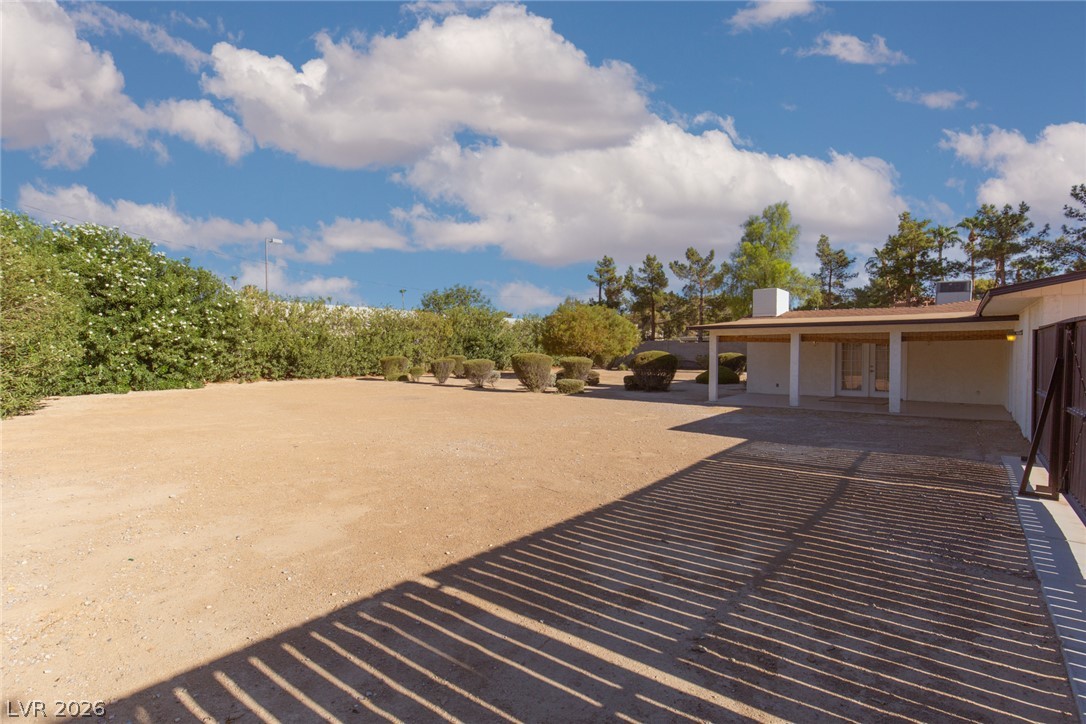 1110 Cahlan Drive Las Vegas NV 89102