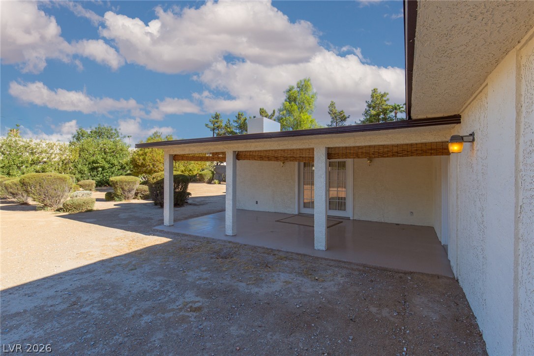 1110 Cahlan Drive Las Vegas NV 89102