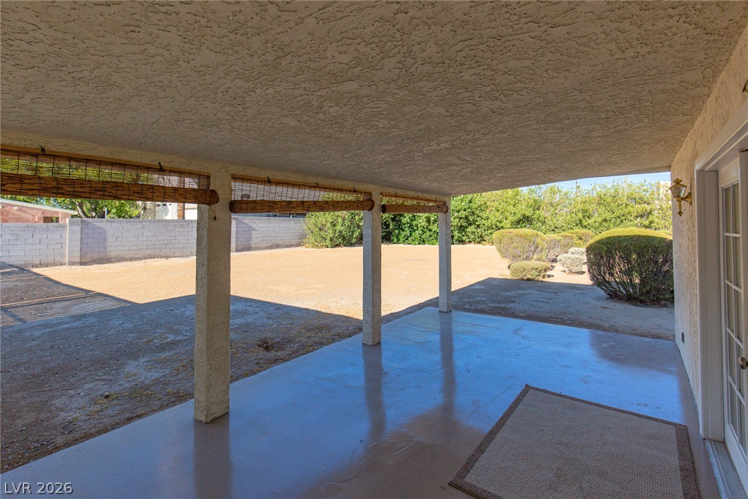 1110 Cahlan Drive Las Vegas NV 89102