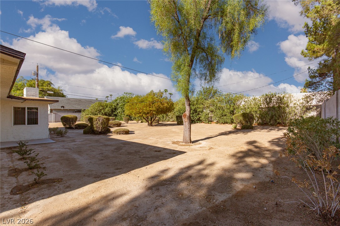 1110 Cahlan Drive Las Vegas NV 89102
