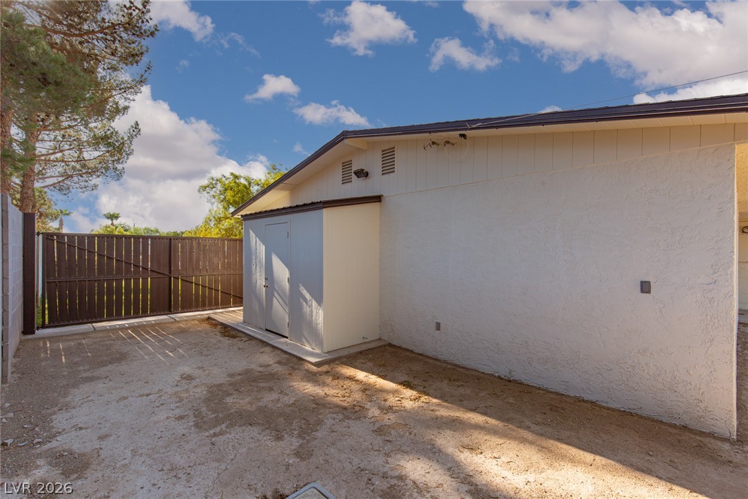 1110 Cahlan Drive Las Vegas NV 89102
