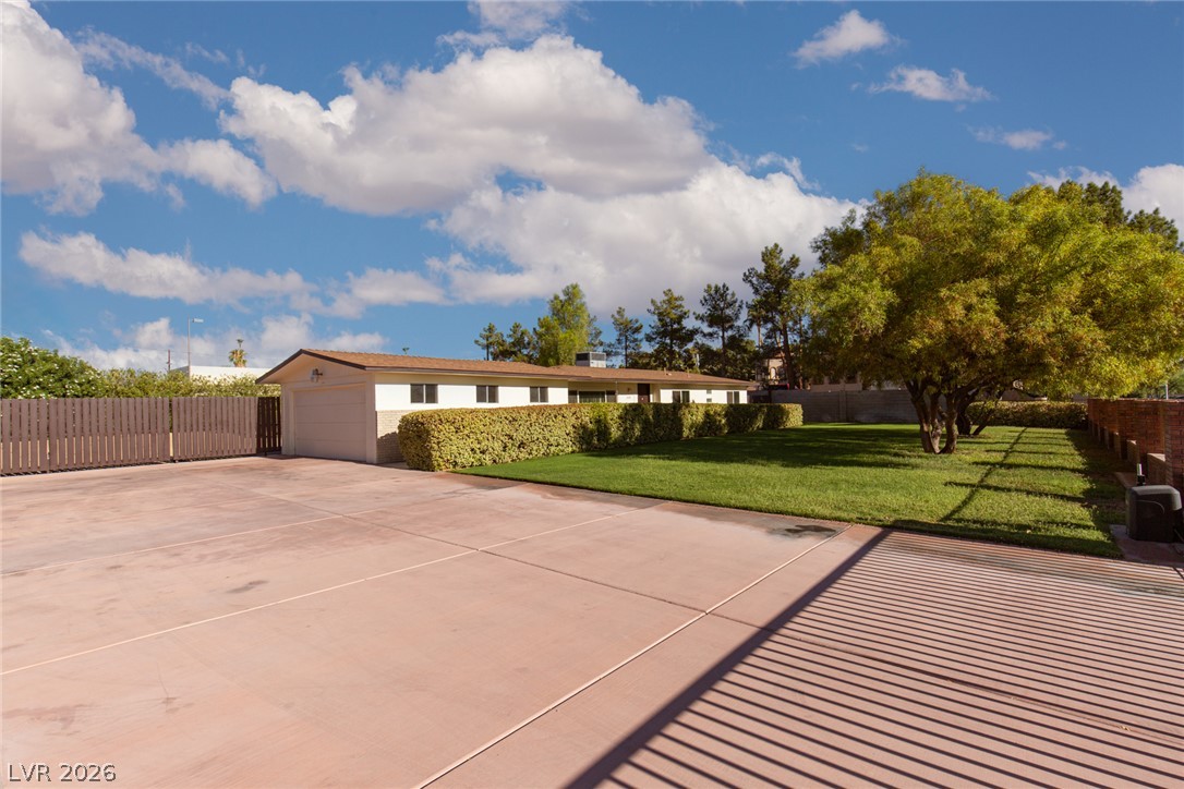 1110 Cahlan Drive Las Vegas NV 89102