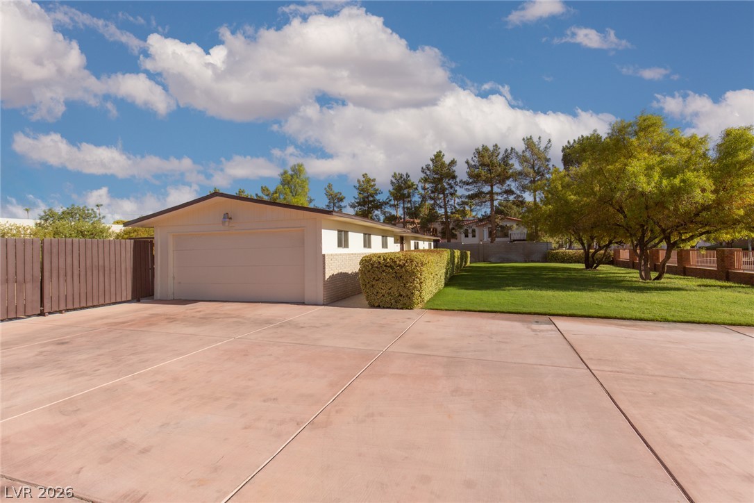 1110 Cahlan Drive Las Vegas NV 89102