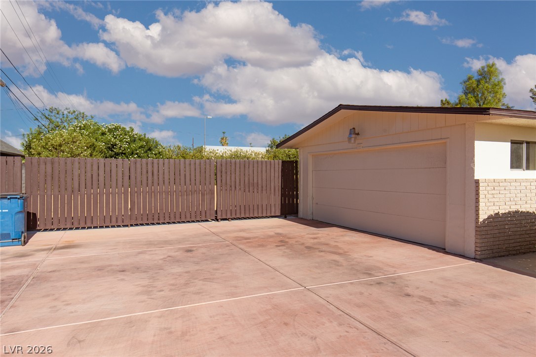 1110 Cahlan Drive Las Vegas NV 89102