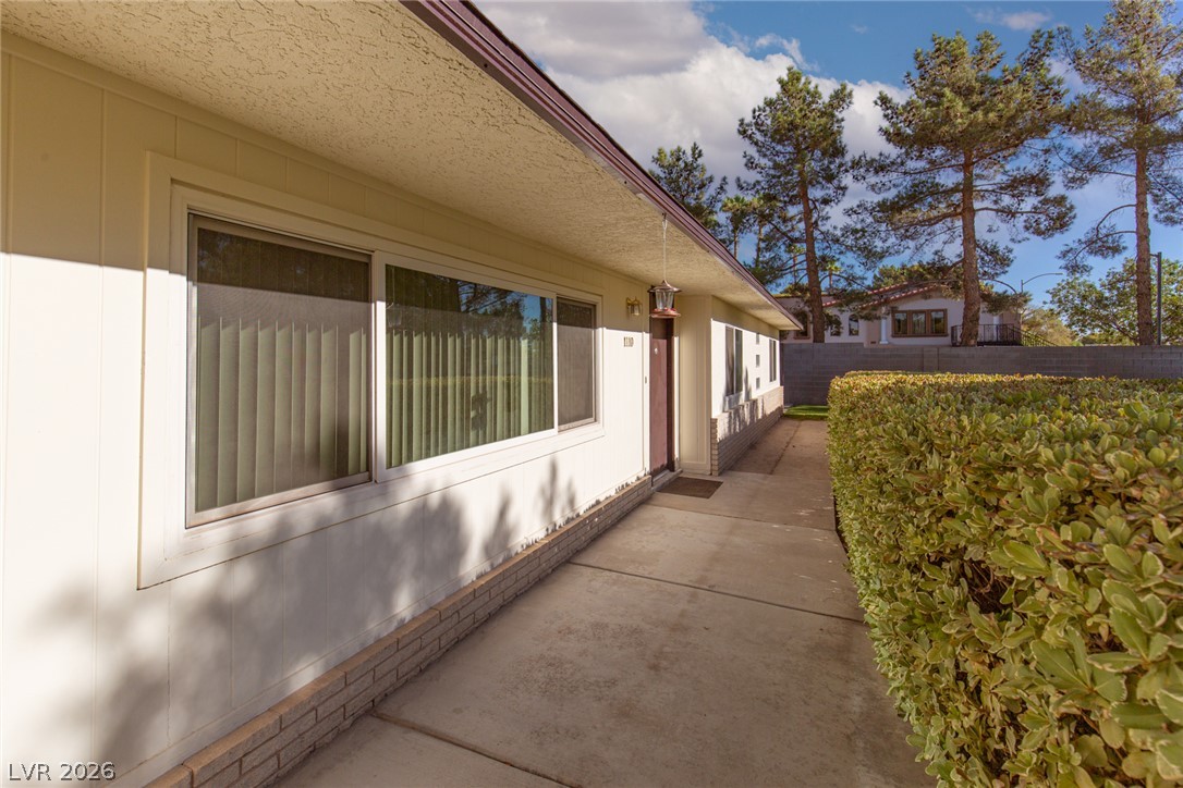1110 Cahlan Drive Las Vegas NV 89102