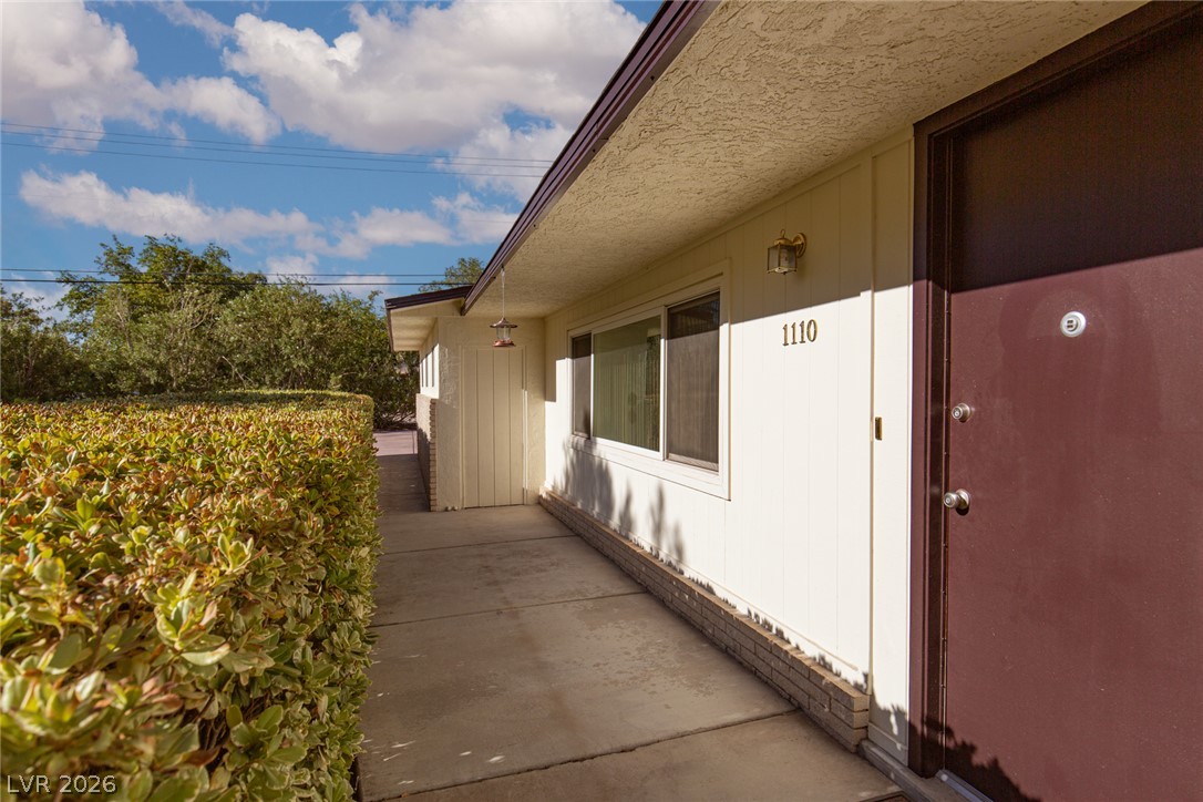 1110 Cahlan Drive Las Vegas NV 89102