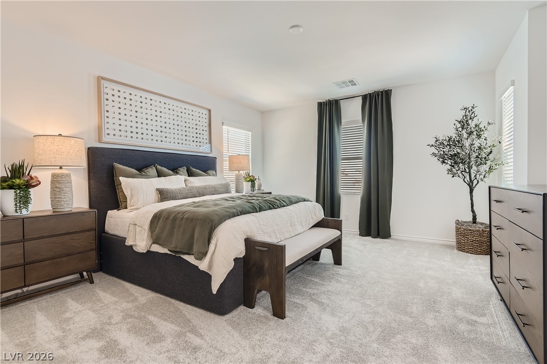 8352 Caldera Hills Avenue Las Vegas NV 89147