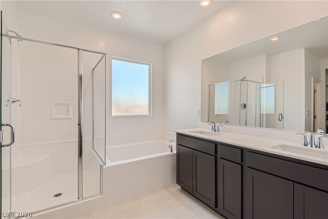 8352 Caldera Hills Avenue Las Vegas NV 89147