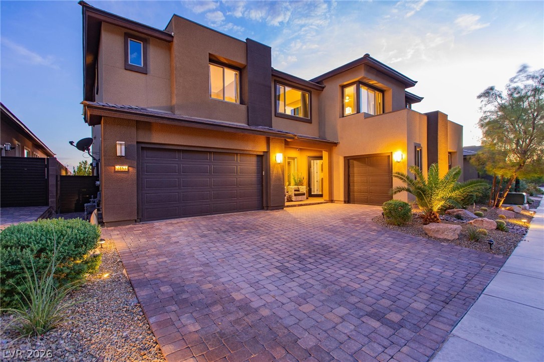 2153 King Crest Court Henderson NV 89052