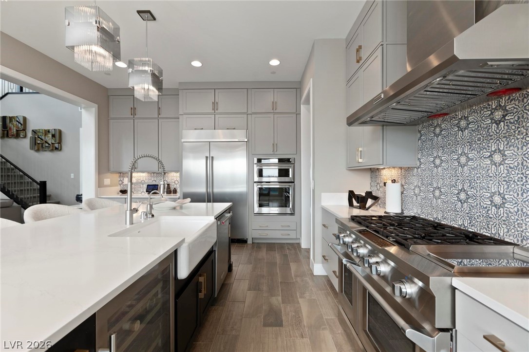 2153 King Crest Court Henderson NV 89052