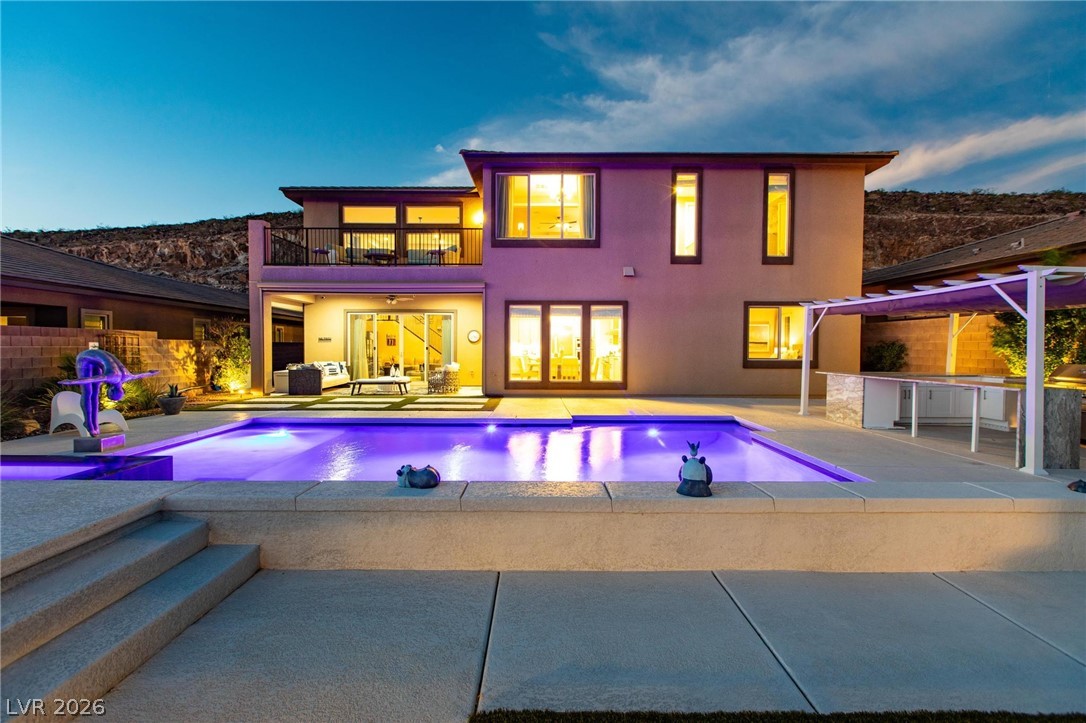 2153 King Crest Court Henderson NV 89052