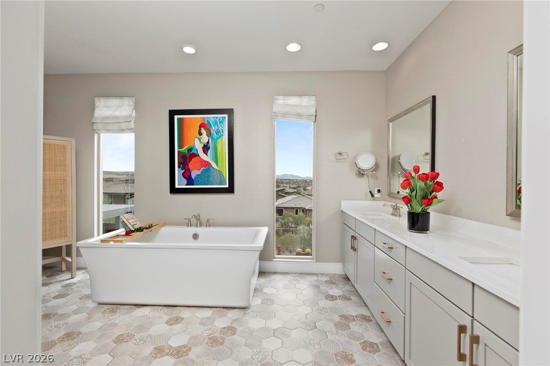 2153 King Crest Court Henderson NV 89052