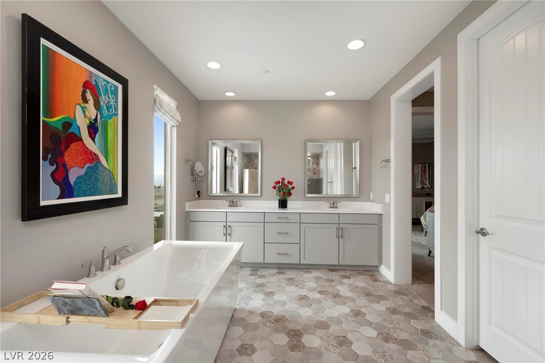 2153 King Crest Court Henderson NV 89052
