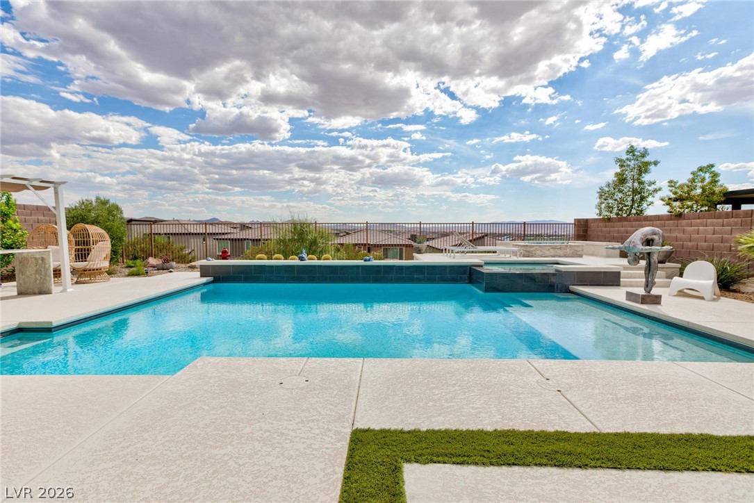 2153 King Crest Court Henderson NV 89052