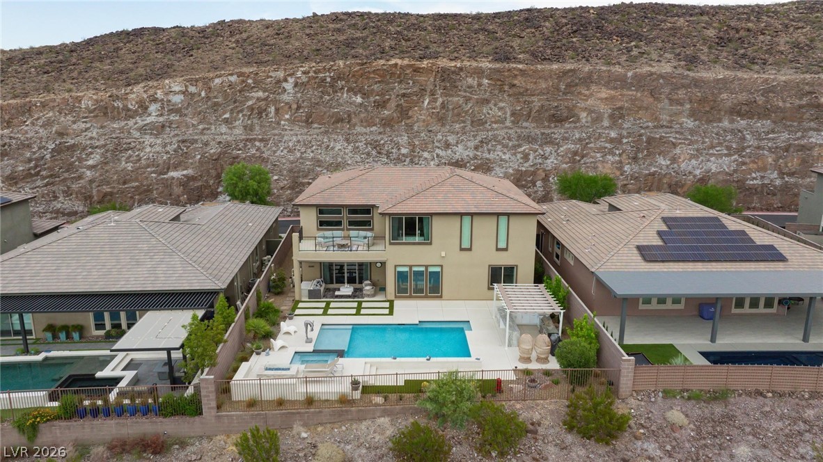 2153 King Crest Court Henderson NV 89052