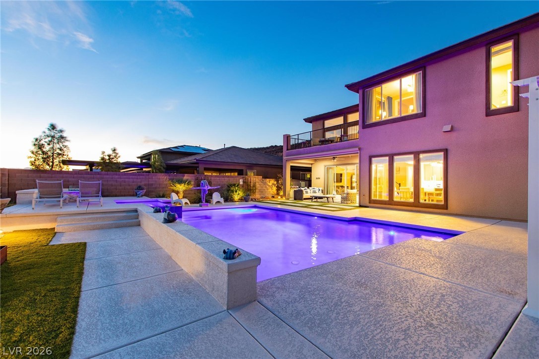 2153 King Crest Court Henderson NV 89052