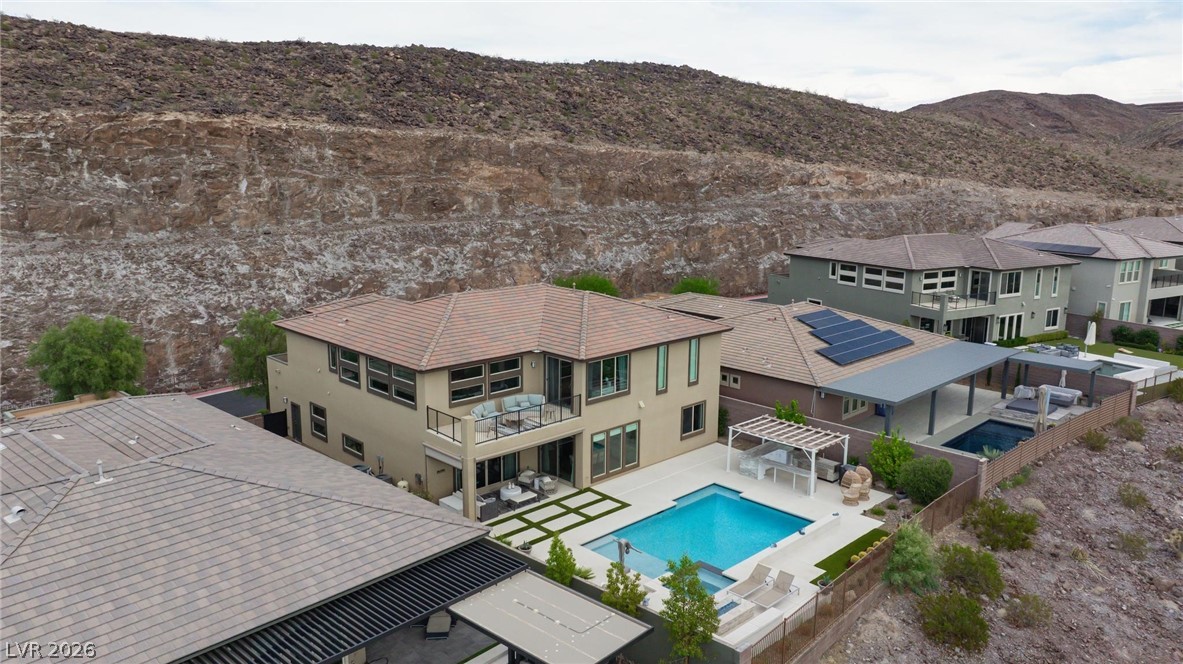 2153 King Crest Court Henderson NV 89052