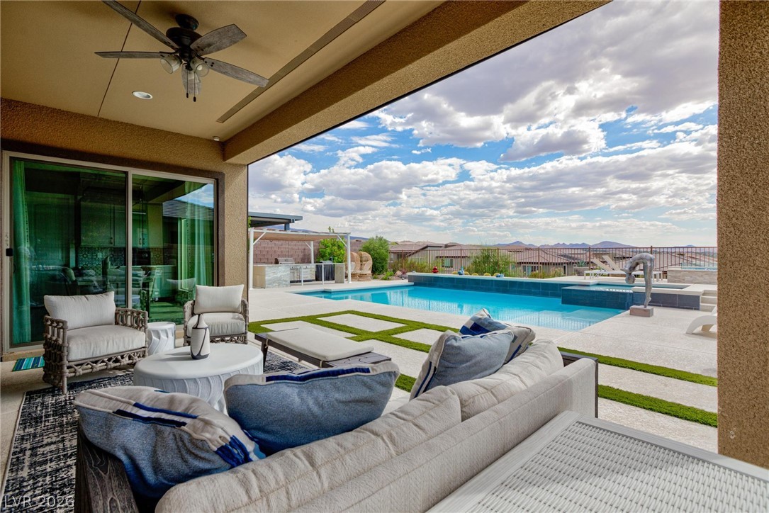 2153 King Crest Court Henderson NV 89052