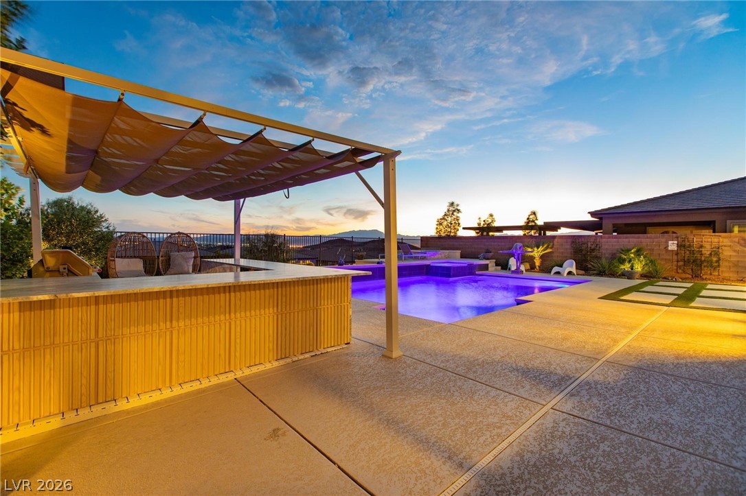 2153 King Crest Court Henderson NV 89052