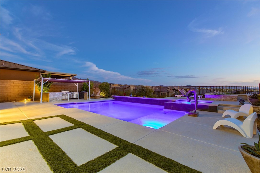 2153 King Crest Court Henderson NV 89052