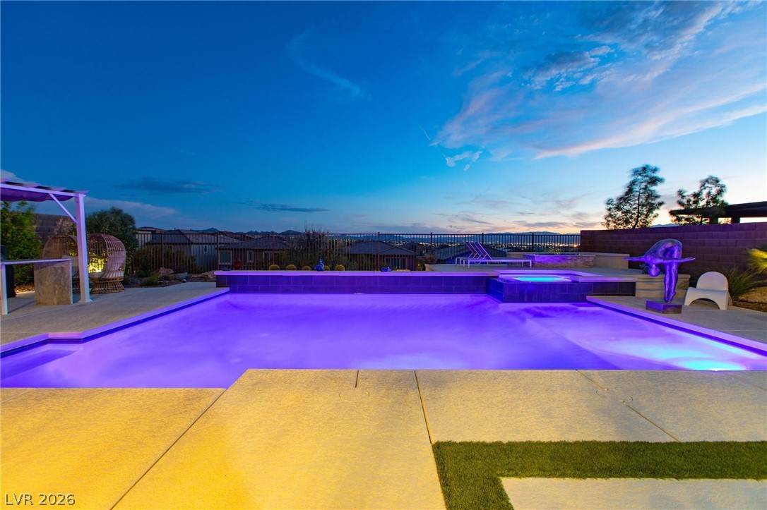 2153 King Crest Court Henderson NV 89052