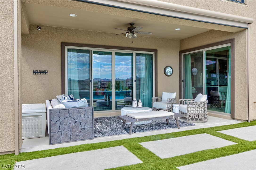 2153 King Crest Court Henderson NV 89052