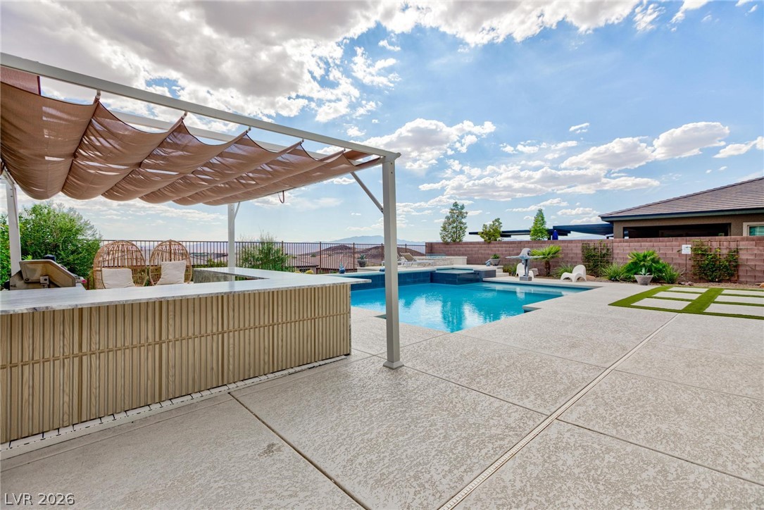 2153 King Crest Court Henderson NV 89052