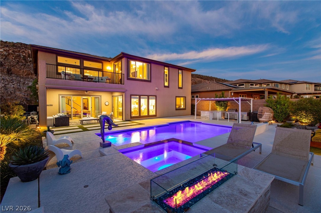 2153 King Crest Court Henderson NV 89052