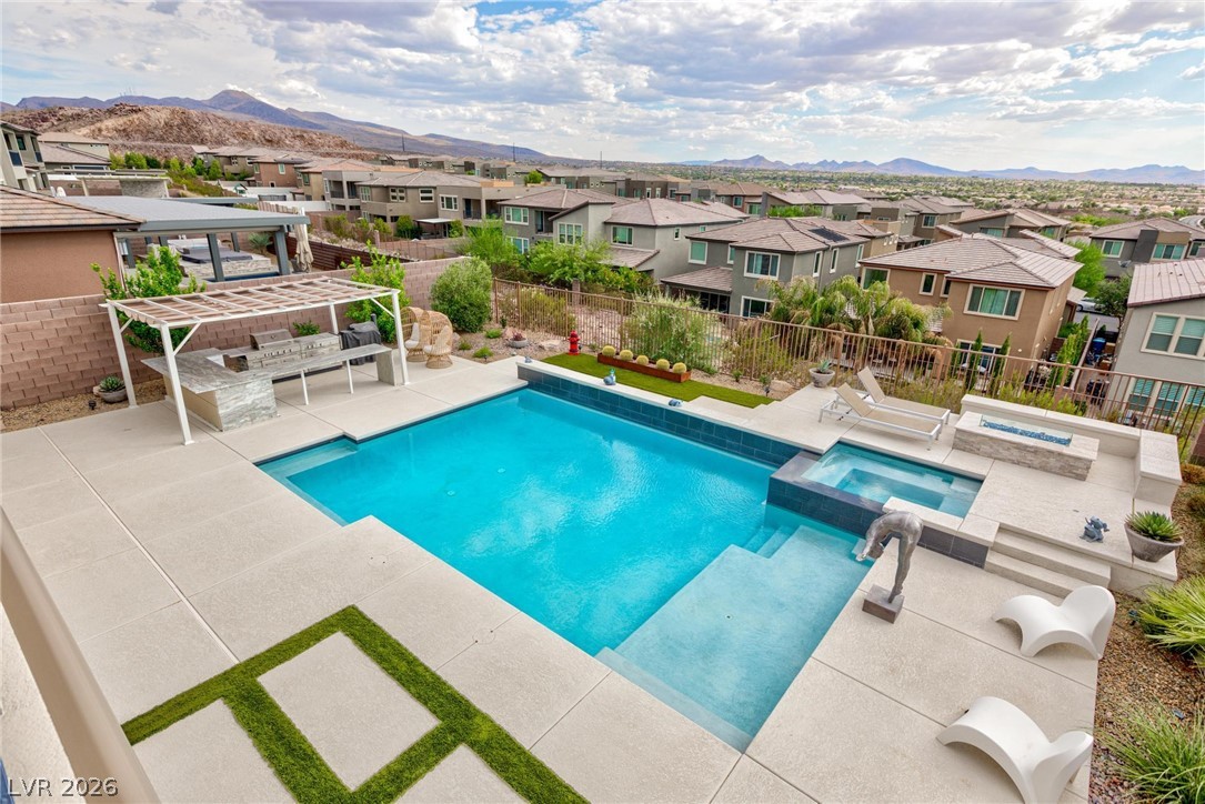 2153 King Crest Court Henderson NV 89052