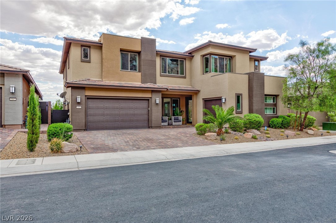 2153 King Crest Court Henderson NV 89052
