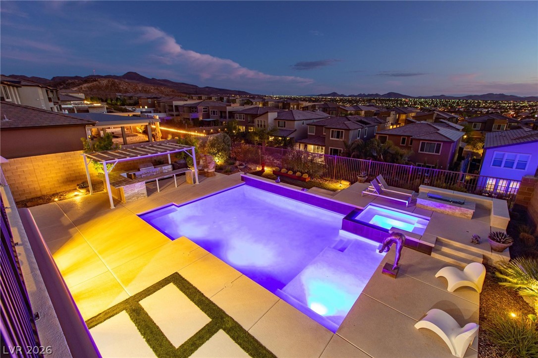 2153 King Crest Court Henderson NV 89052