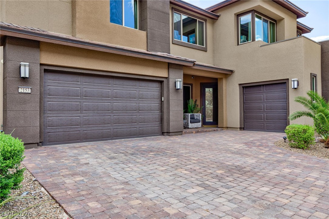 2153 King Crest Court Henderson NV 89052