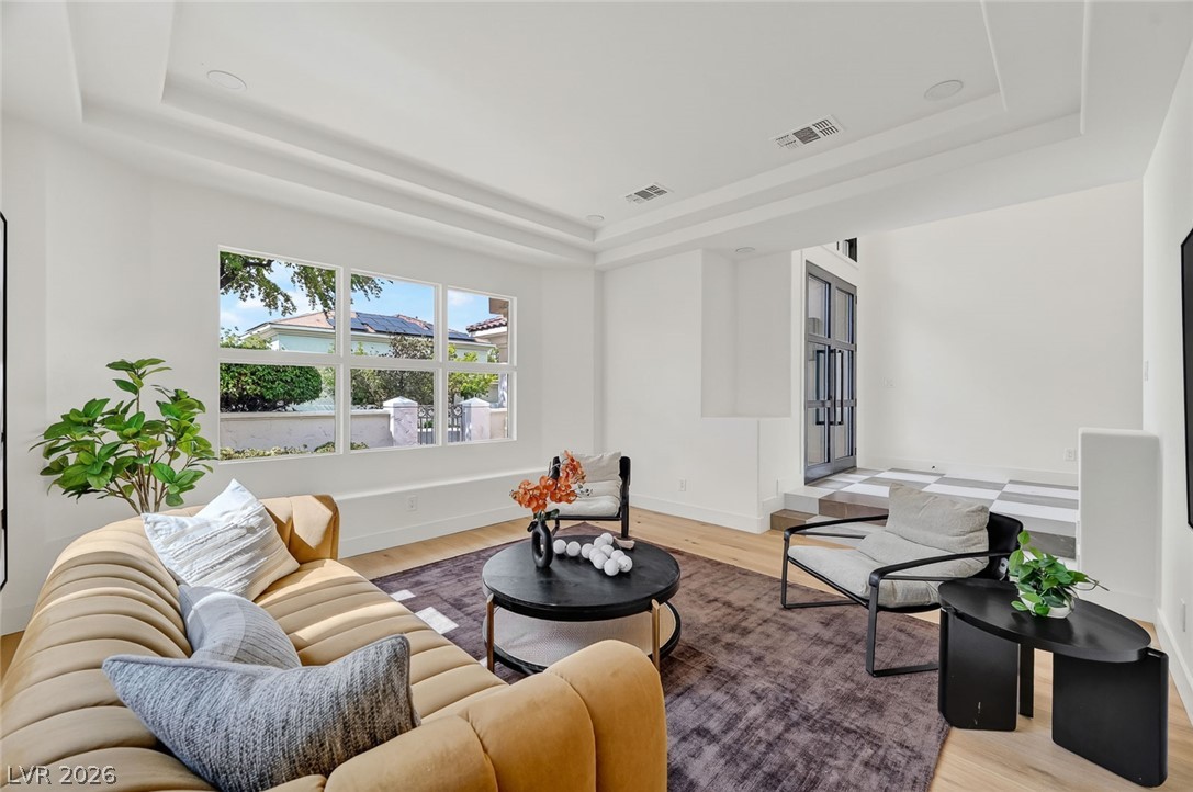 1900 Glenview Drive Las Vegas NV 89134