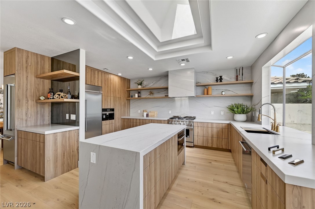 1900 Glenview Drive Las Vegas NV 89134