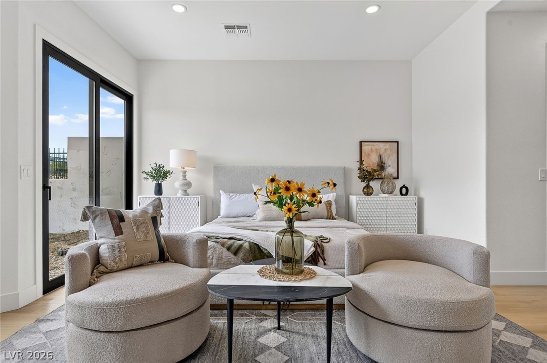 1900 Glenview Drive Las Vegas NV 89134