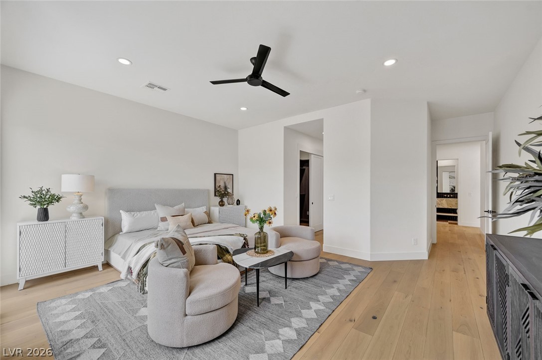 1900 Glenview Drive Las Vegas NV 89134