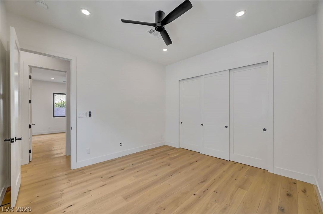 1900 Glenview Drive Las Vegas NV 89134