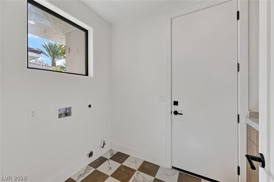 1900 Glenview Drive Las Vegas NV 89134
