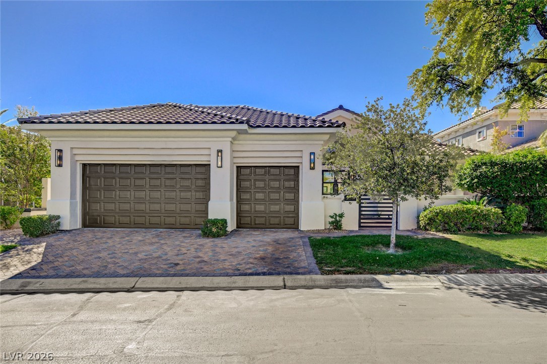 1900 Glenview Drive Las Vegas NV 89134