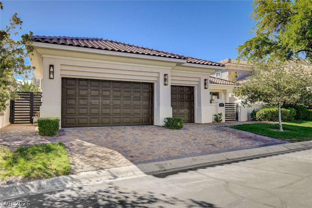 1900 Glenview Drive Las Vegas NV 89134