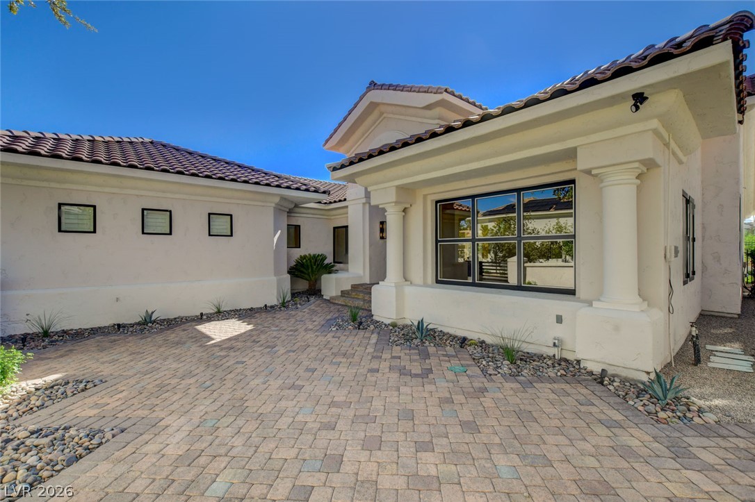 1900 Glenview Drive Las Vegas NV 89134